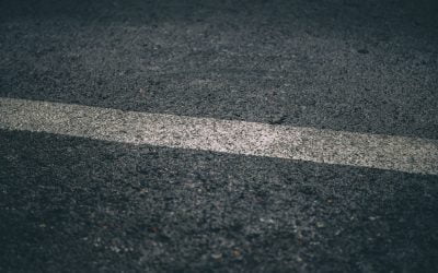 The Benefits Of Sealing Asphalt