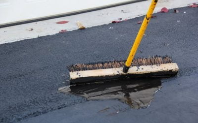 How Often Should You Sealcoat Your Driveway or Parking Lot?