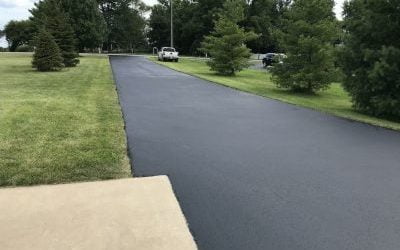How Long Does Asphalt Really Last? What the Experts Say