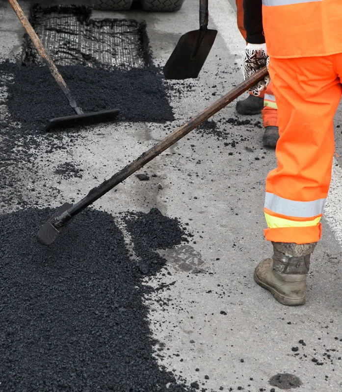 slide3-1 Maryland Asphalt Paving Company - S&S Paving LLC