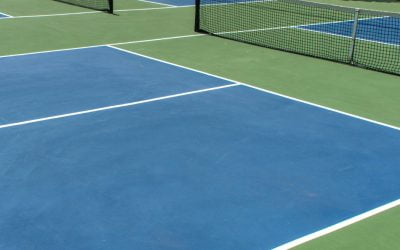 Sport Court Paving: How a Smooth Surface Improves Safety and Playability