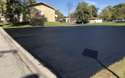 How to Extend the Life of Your Asphalt Pavement