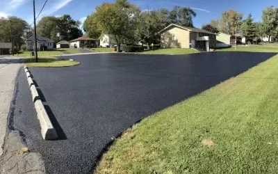 Choosing Paving Contractors: What Sets Quality Work Apart from the Rest