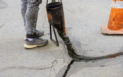 Why Asphalt Driveway Resurfacing Could Be the Best Move for Your Home