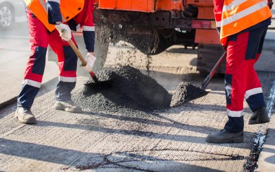 Why Asphalt Maintenance Is Essential