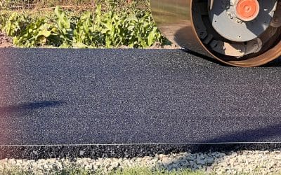 Top Benefits of Asphalt Paving for Driveways and Parking Lots You’ll Love