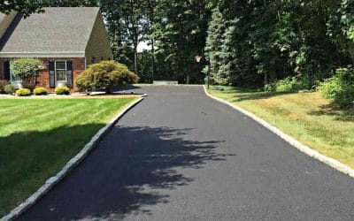 Driveway Paving Prep Checklist: What Homeowners Should Do Before Installation Day