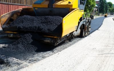 Asphalt Resurfacing vs. Replacement: Which Option Is Right for Your Property?