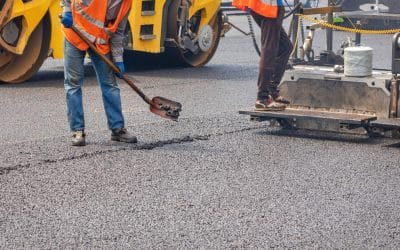 Driveway Paving in Baltimore: How to Get a Smooth, Long-Lasting Finish