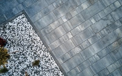 Prepping Your Yard for a New Paver Patio: Site-Clearing, Drainage & Base Work Explained