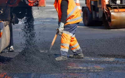 Sealcoating vs. Repaving: WhAT Your Driveway Needs