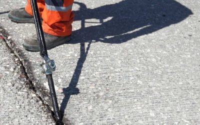 Asphalt Crack Repair: Why Timing Matters and What Happens If You Wait