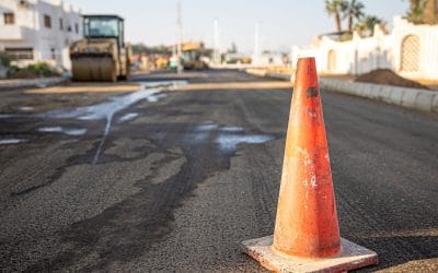When Should You Repair Potholes in Your Parking Lot? Warning Signs to Watch For